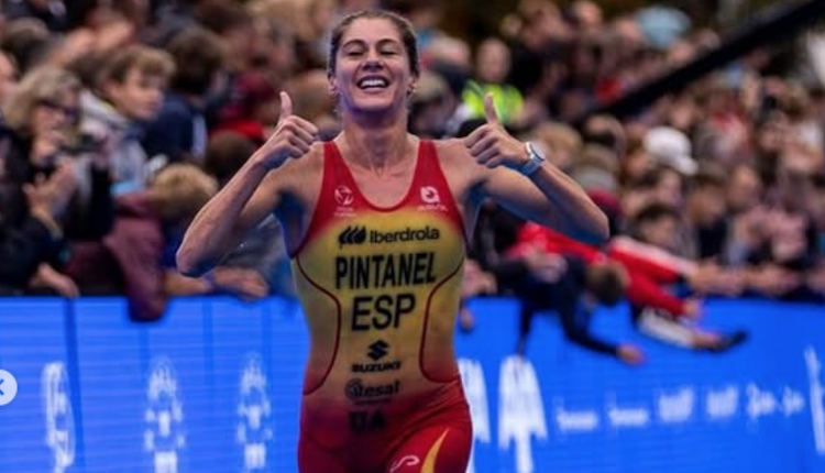 PODCAST: Marta Pintanel, en el club de las T8