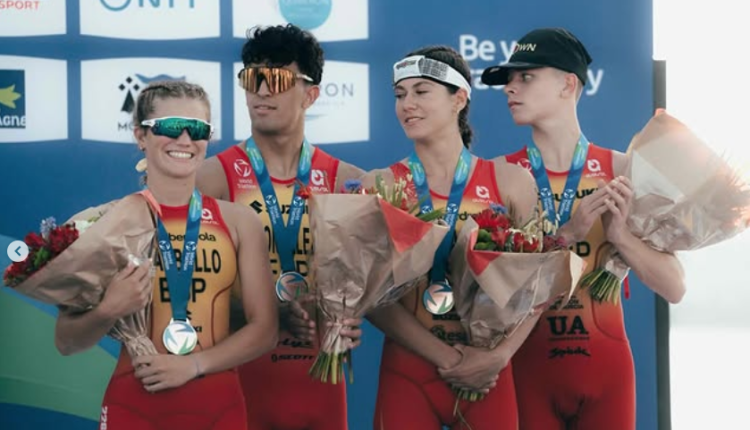 Posibles medallas en los Mundiales Sub23 de Pontevedra